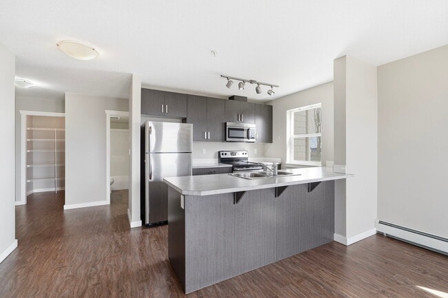 Liberty Park Apartments