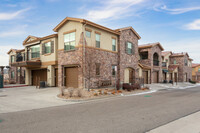 Verona Highline Condominiums in Highlands Ranch, CO - Building Photo - Building Photo