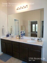 3700 Rusack Dr in Killeen, TX - Foto de edificio - Building Photo