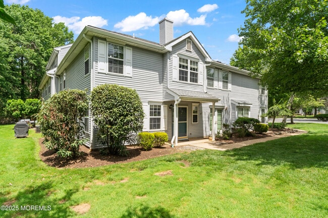 property at 452 Indigo Ct