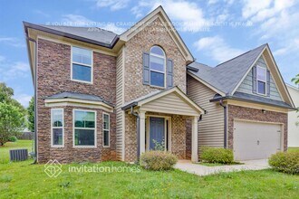 2141 Grant Ave in Mcdonough, GA - Building Photo - Building Photo