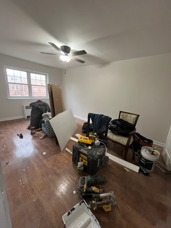 220 N Arlington Ave in East Orange, NJ - Building Photo - Building Photo