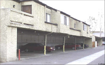 Casa Martha Apartments in Anaheim, CA - Building Photo - Building Photo