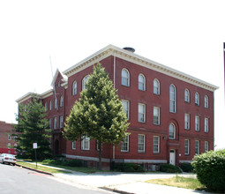 Coleman Manor Apartments in Baltimore, MD - Building Photo - Building Photo