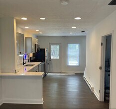 39 W Ramlow Alley in Columbus, OH - Building Photo - Building Photo