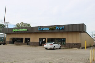 2810 Covert Ave in Evansville, IN - Building Photo