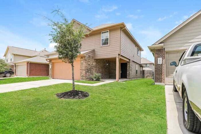 18814 Treviso Terrace Ln in Katy, TX - Building Photo - Building Photo