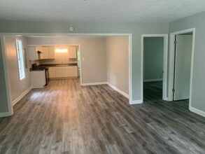 60005 Earnest Dr in Amory, MS - Building Photo - Building Photo