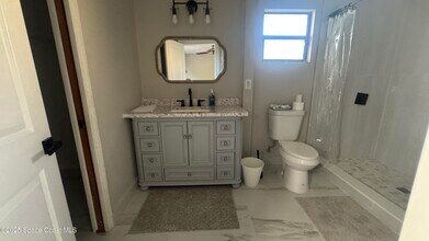 496 Poinciana Dr in Melbourne, FL - Building Photo - Building Photo