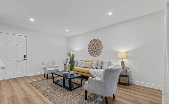 property at 10655 Lemon Ave