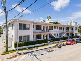 830 9th St in Miami Beach, FL - Building Photo - Primary Photo