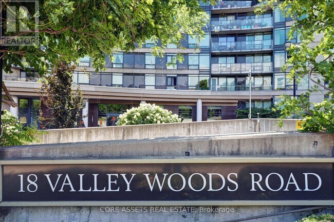 18-PH218 Valley Woods Rd in Toronto, ON - Building Photo - Building Photo