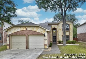 11927 Edward Conrad in San Antonio, TX - Building Photo