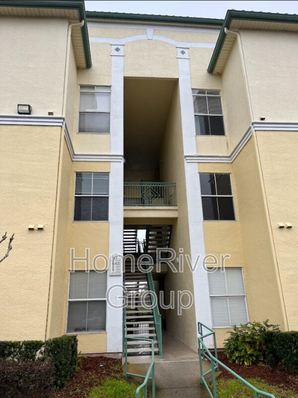 property at 8811 Dunes Ct