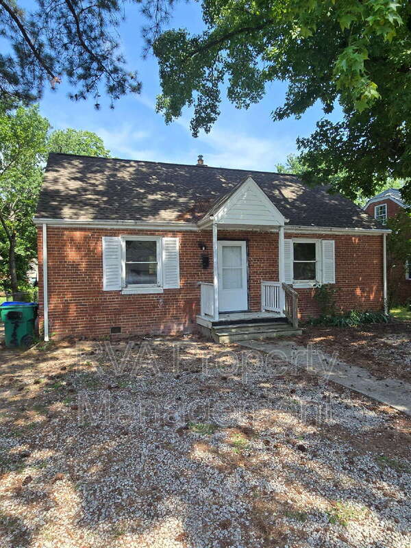 property at 1509 Silver Ave