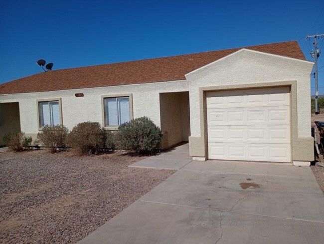 property at 4130 N Cortez Dr