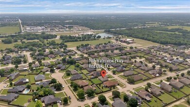108 Waterview Pkwy in Red Oak, TX - Building Photo - Building Photo