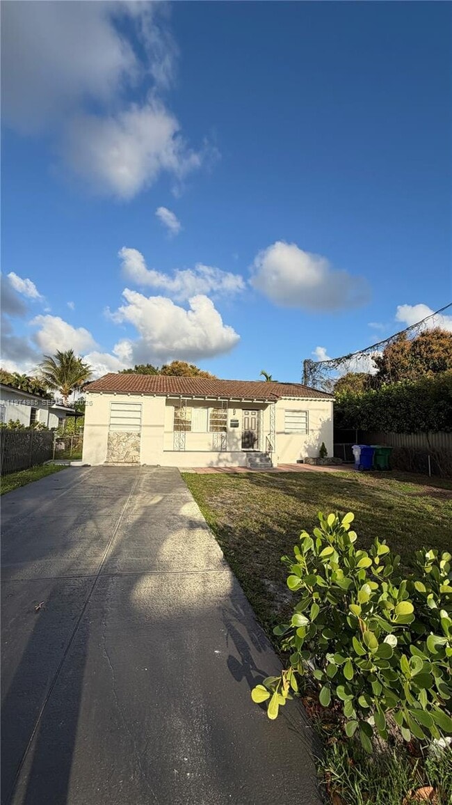 property at 345 SW 49th Ave