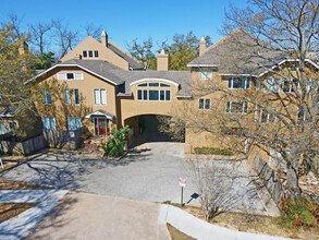 1900 San Gabriel St in Austin, TX - Building Photo - Building Photo