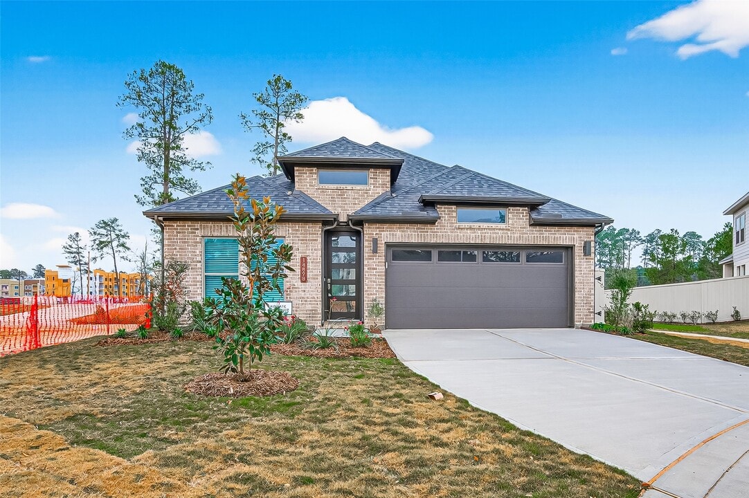 14898 Whistling Duck Ln in Magnolia, TX - Building Photo