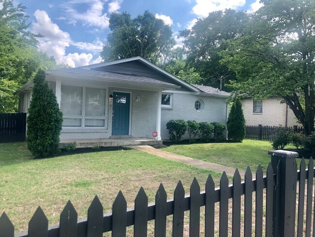 property at 320 Arrington St
