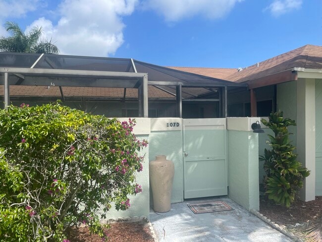 property at 107 Bent Arrow Dr