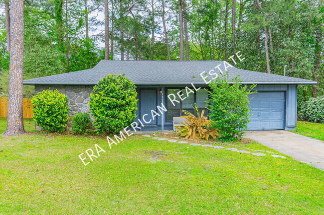 property at 1403 Mixon Dr