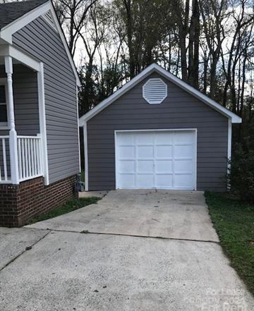 283 Fryling Ave SW in Concord, NC - Foto de edificio - Building Photo