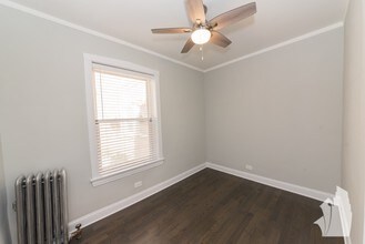 5059 N Damen Ave in Chicago, IL - Building Photo - Building Photo