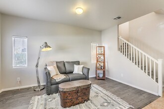 10545 Coal Canyon Ave in Las Vegas, NV - Building Photo - Building Photo