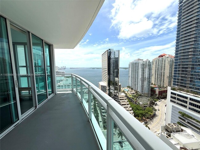 951 Brickell Ave in Miami, FL - Building Photo - Building Photo