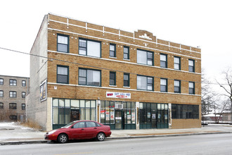 7854 S Ellis Ave in Chicago, IL - Building Photo - Building Photo