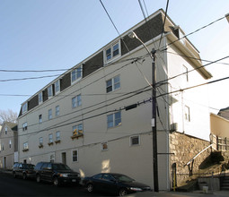 249 Division St in Fall River, MA - Building Photo - Building Photo