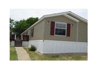 El Lago II Mobile Home Park in Fort Worth, TX - Building Photo - Building Photo