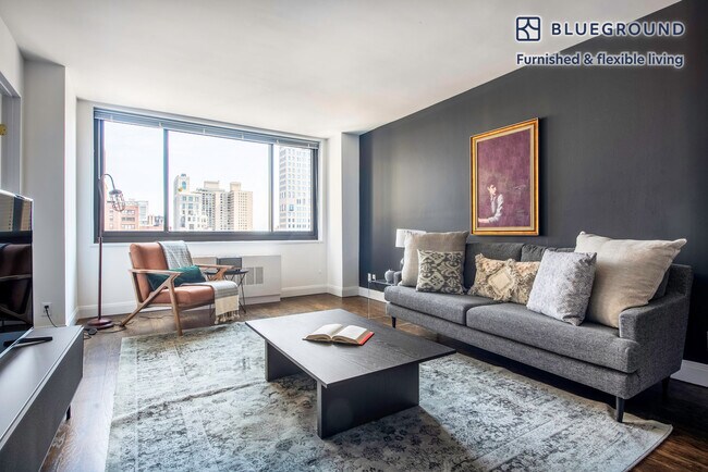 200 E 82nd St, Unit FL16-ID502