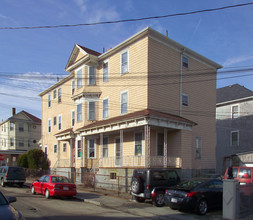 126 William St in Fall River, MA - Building Photo - Building Photo