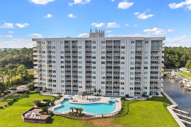 4610 White Ave in Orange Beach, AL - Building Photo - Building Photo