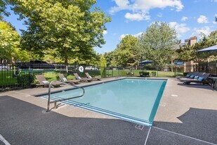 Align Apartments in Federal Way, WA - Building Photo