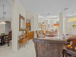 184 Cacique Dr in St. Augustine, FL - Foto de edificio - Building Photo