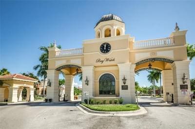 property at 2705 Via Murano