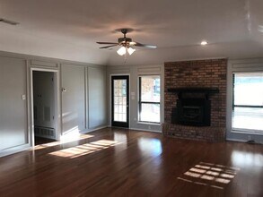 204 Appaloosa St in Willow Park, TX - Foto de edificio - Building Photo