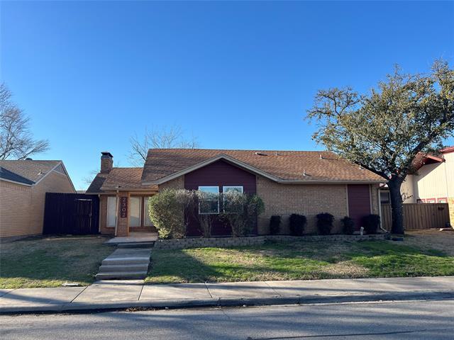 2302 Statler Dr in Carrollton, TX - Foto de edificio - Building Photo