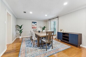 3106 Redwood Lodge Dr in Humble, TX - Building Photo - Building Photo