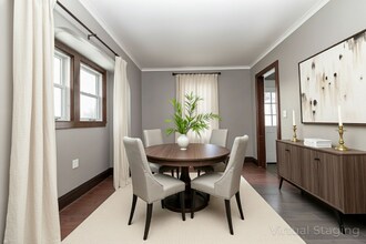 2045 Mansfield Rd in Toledo, OH - Building Photo - Building Photo