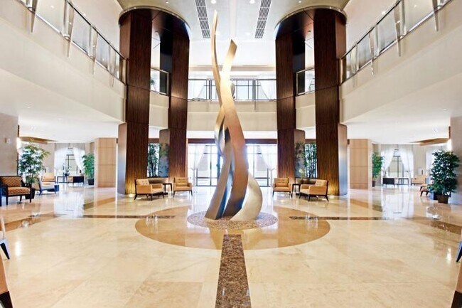 3610 Gardens Pkwy-Unit -202a in Palm Beach Gardens, FL - Foto de edificio - Building Photo