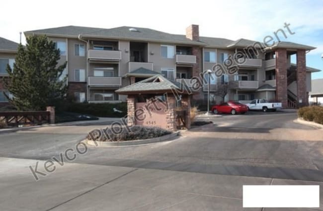 property at 4545 Wheaton Dr