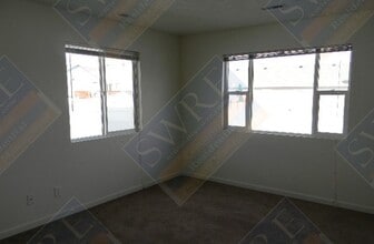 821 Rampart Dr in Rock Springs, WY - Building Photo - Building Photo