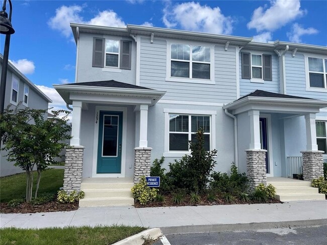 property at 1294 Tarflower Dr