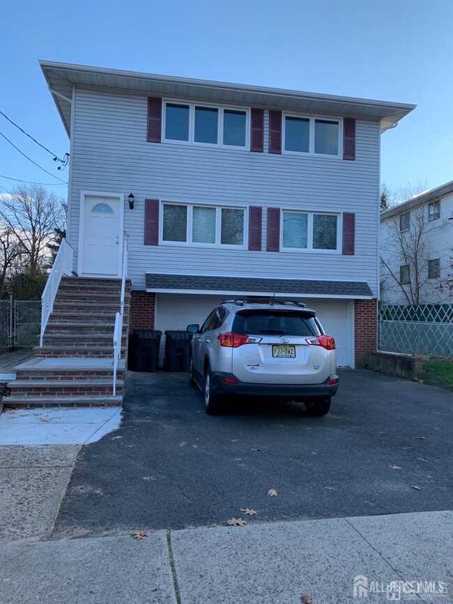 property at 58 Van Buren Ave