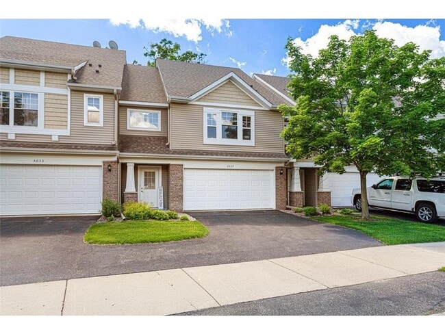 5037 Dunkirk Pl N in Plymouth, MN - Building Photo - Building Photo